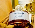 'Lheraud' degustacija. Prancūziškos savaitės atidarymas